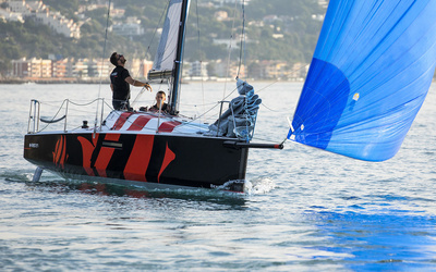 Beneteau First 27