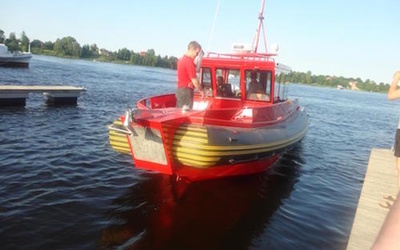 Astron Marin Марлин 900 А