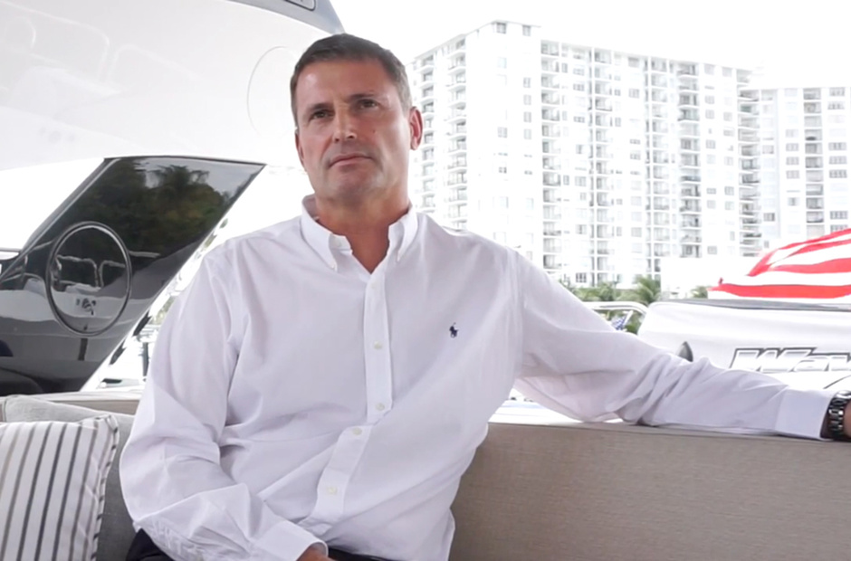 CEO Sunseeker: «We will go beyond the existing categories»