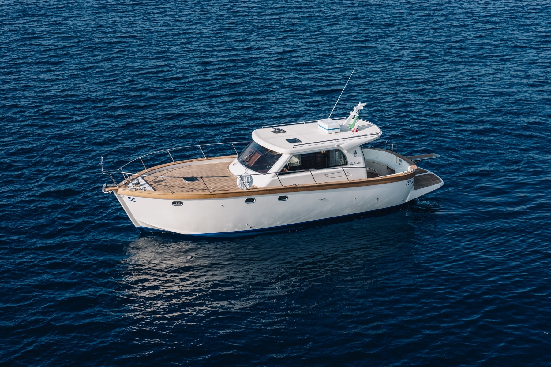 Patrone 42 Convertibile: Prices, Specs, Reviews and Sales Information ...