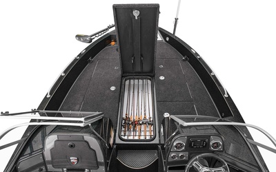 Triton 206 Fishunter