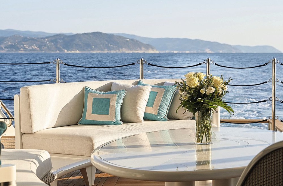 Benetti Iryna II