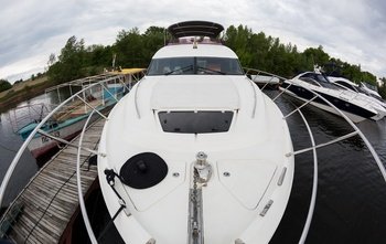 2013, Princess 56