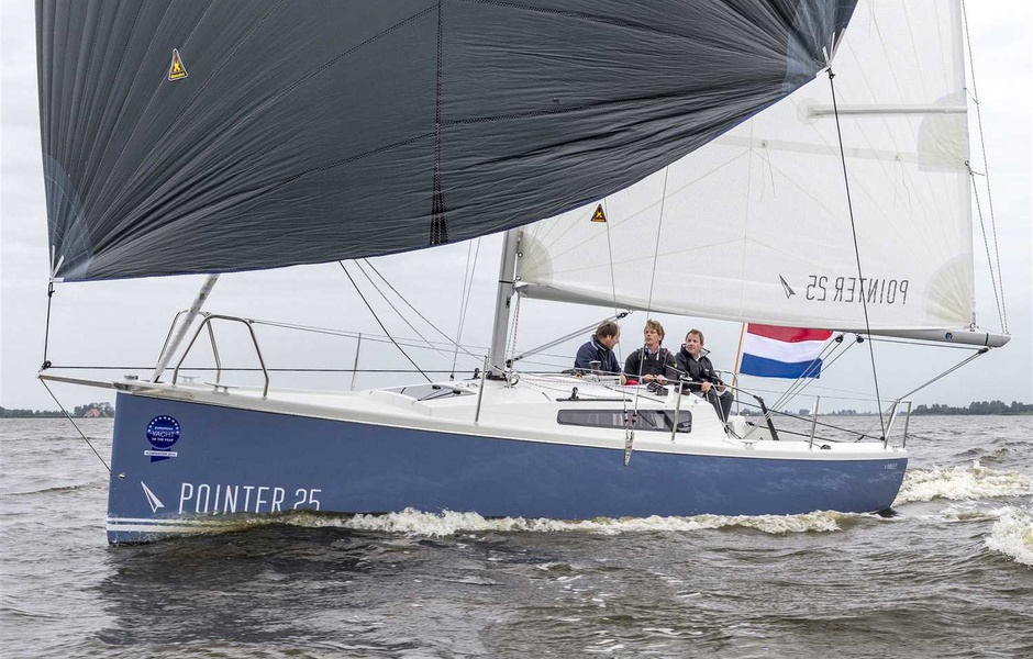 Pointer 25