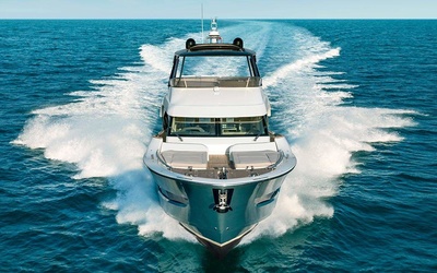 Monte Carlo Yachts 66