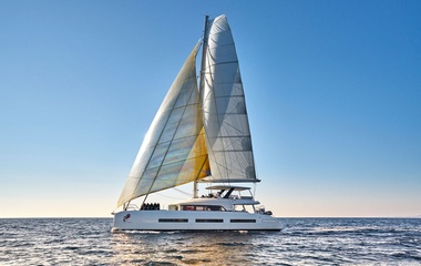 Lagoon Adriatic Dragon