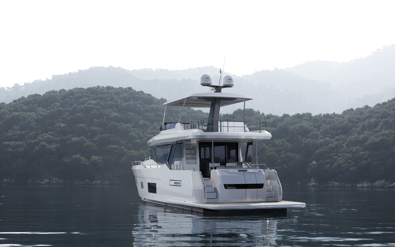 Sirena 60