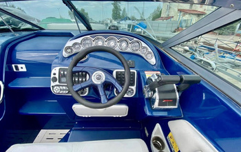 Crownline 315 SCR (2008)