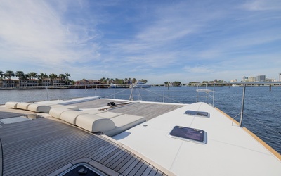 Weldcraft 260 Ocean King