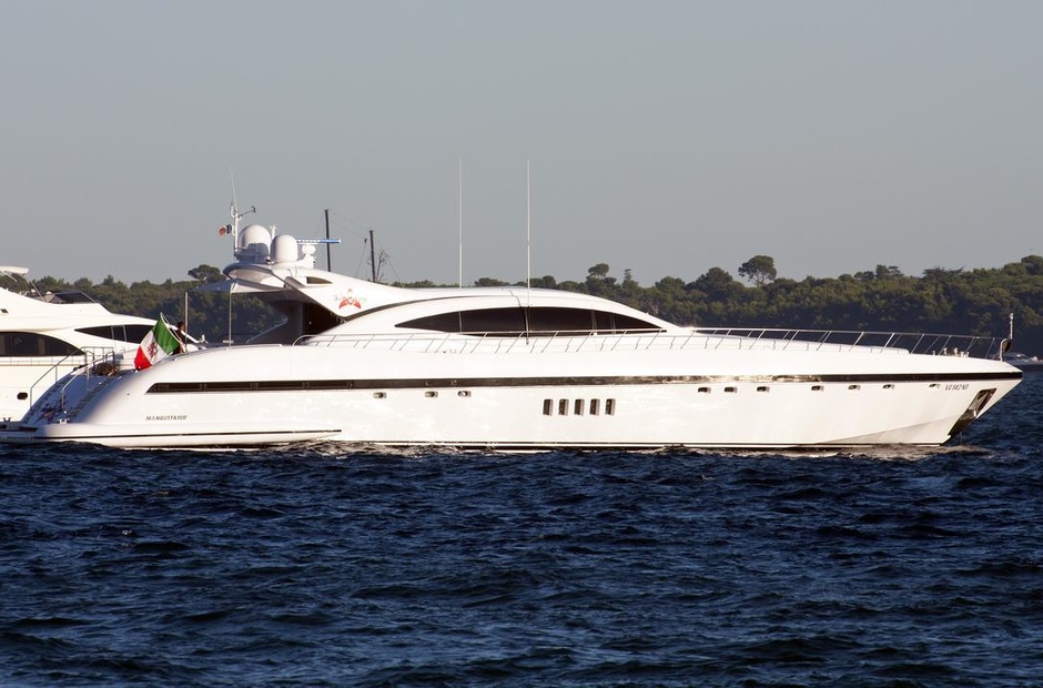 Mangusta Belisa