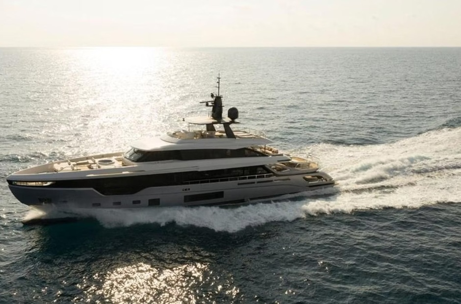 Azimut Shabby