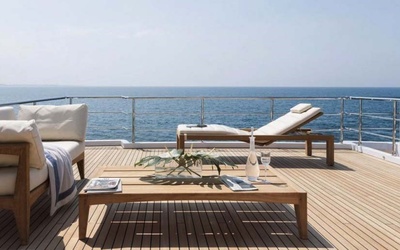 Premier Pontoons Grand Majestic RF