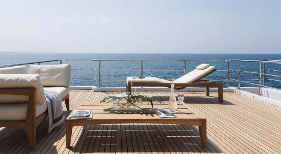 Azimut Dagusha V