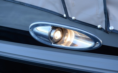 Princecraft Ventura 192