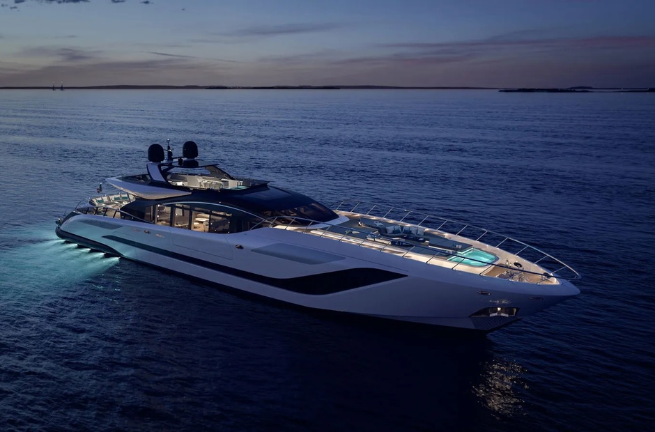 Mangusta Perfetto