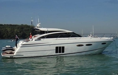 Princess V52