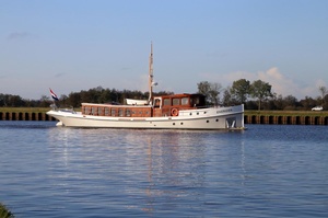 Holterman Classic Hybrid