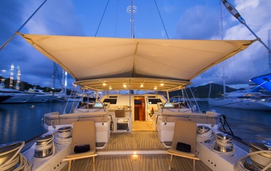 Derecktor Shipyards Kawil