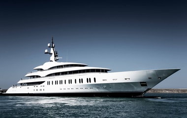 Benetti IJE