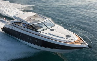 Princess V42