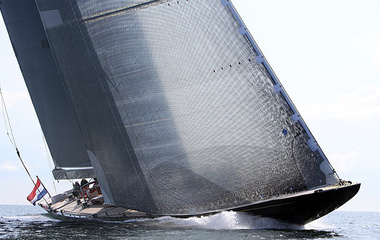 Holland Jachtbouw Rainbow