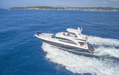 Princess Never Enough