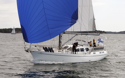 Nauticat 42