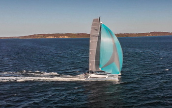 Dragonfly 40 (2025)