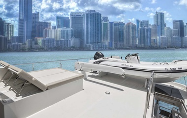 Ocean Alexander Ocean Rose