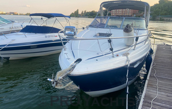 Rinker 260 EC (2008)