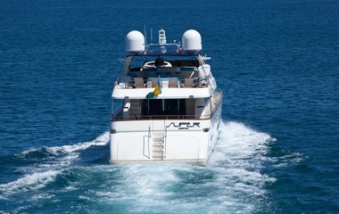 Azimut Super