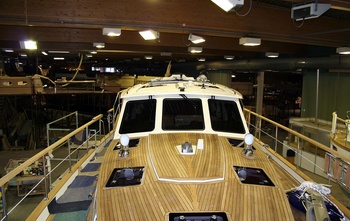 Nauticat 441 (2017)