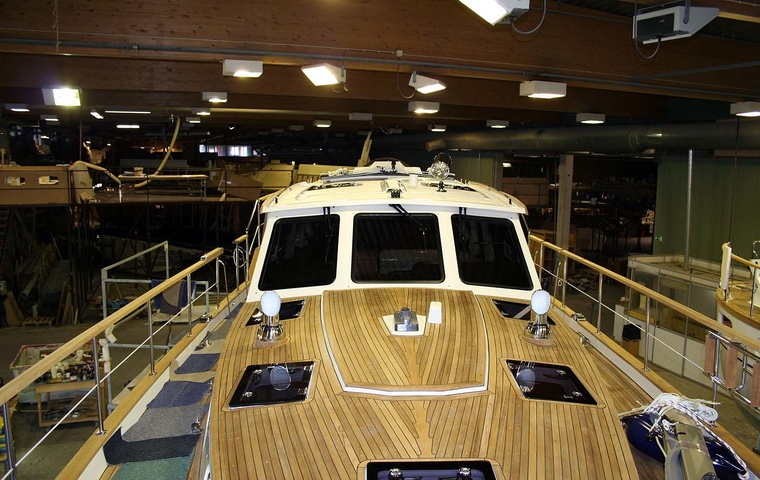 Nauticat  441 (2017)