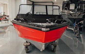 NorthSilver 585 Fish Sport (2023)