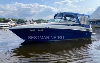 Crownline 264 CR (2004)