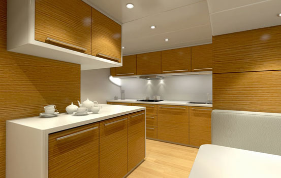 Galley