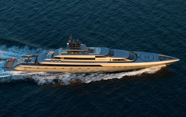 SilverYachts Silver Fast