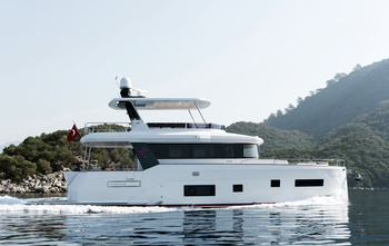 Sirena 58 (2025)