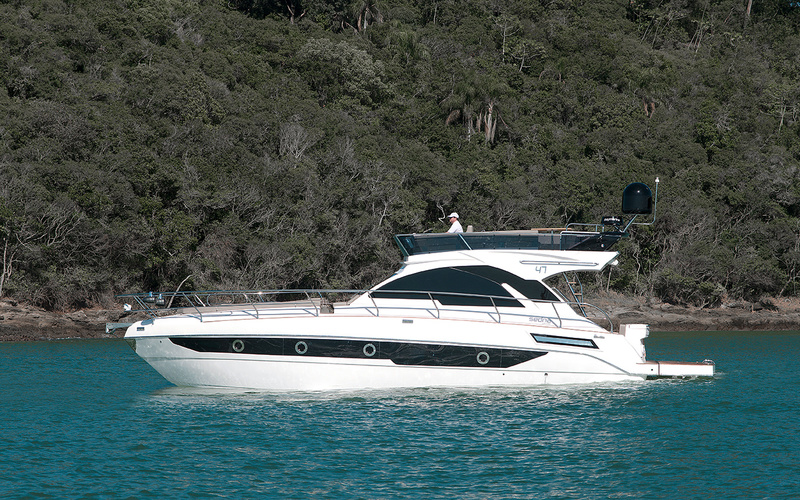 Sedna  47 Fly