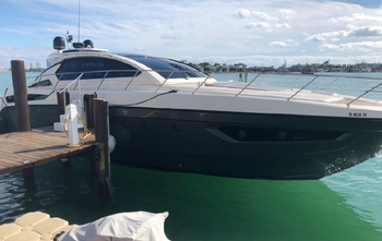 Azimut Atlantis 58