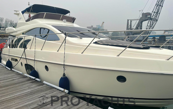 Azimut 55 (2005)