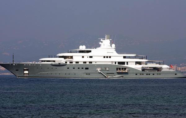A Third Extra Five Classic Brokerage Commission Disputes We Look At The Examples Of Yachts By Boris Berezovsky And Kirill Pisarev How Legal Disputes Between A Broker And A Seller Are Resolved Itboat Yacht Magazine