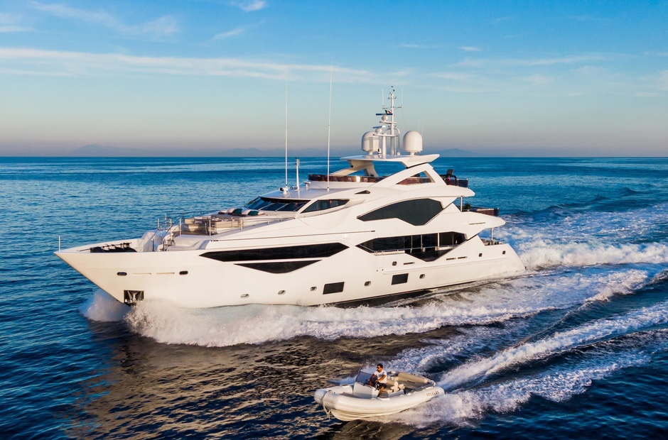 Sunseeker Fate 2