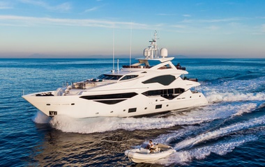 Sunseeker Fate 2