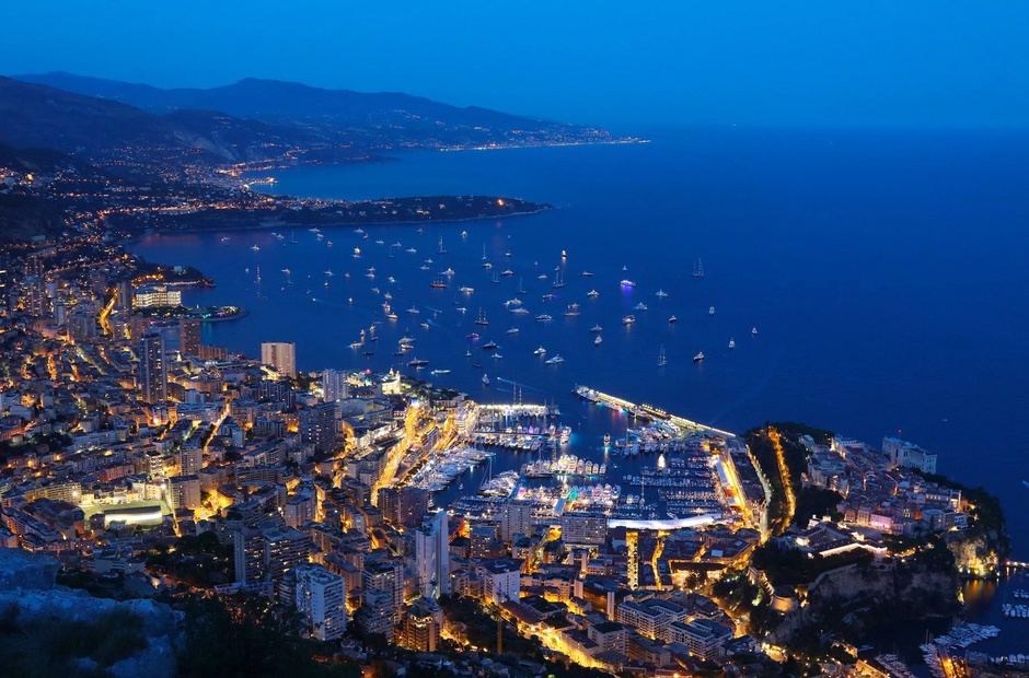 8 Best Motor Superyacht Premiere Monaco Yacht Show 2015