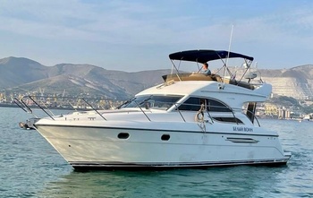 Princess 40 (2002)