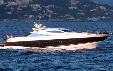Sunseeker Parenthesis