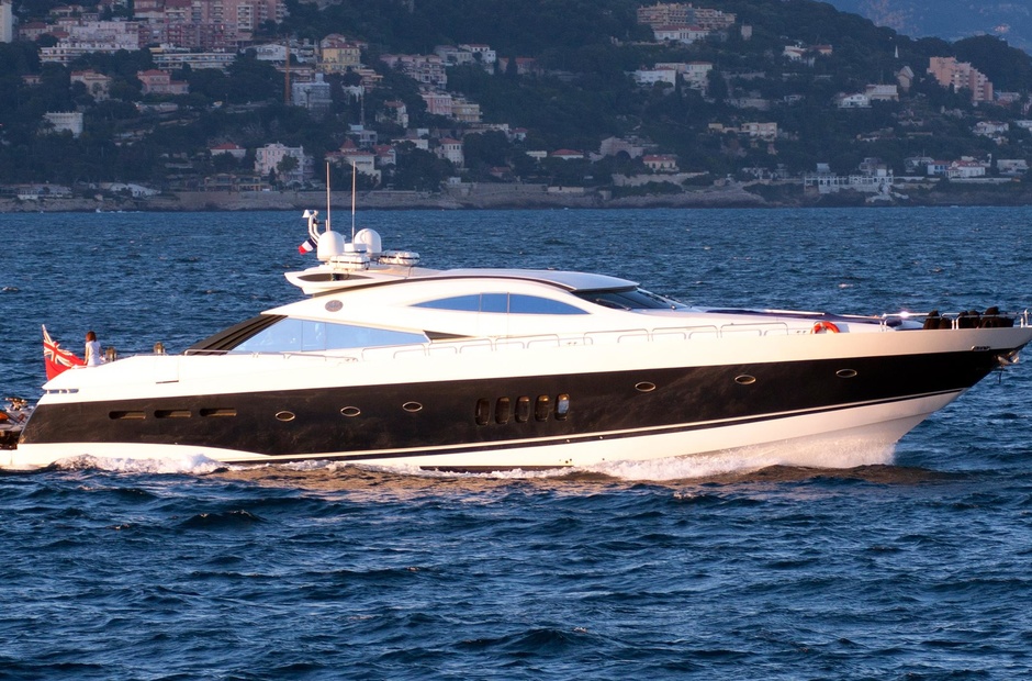Sunseeker Parenthesis