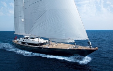 Perini Navi Zenji