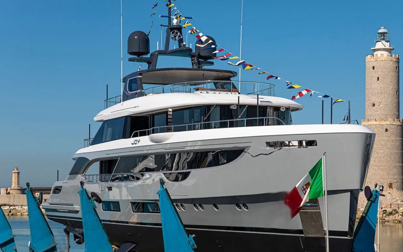 A FERRETTI 251MB360101641002 関税送料込 CASITA PURA コードブレスレット | ALIITA (Women